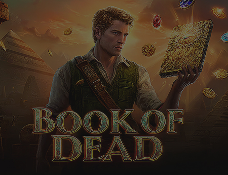 Book of Dead