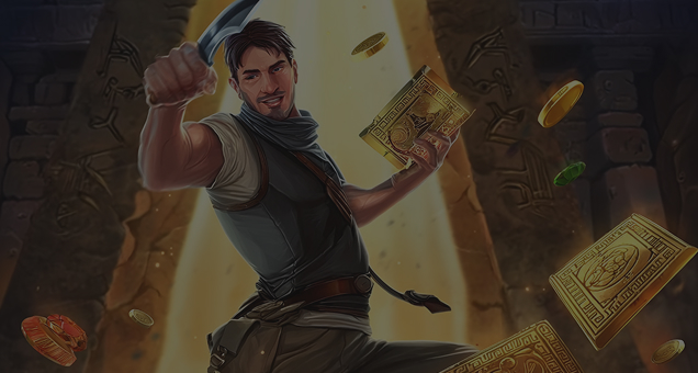 Book of Dead