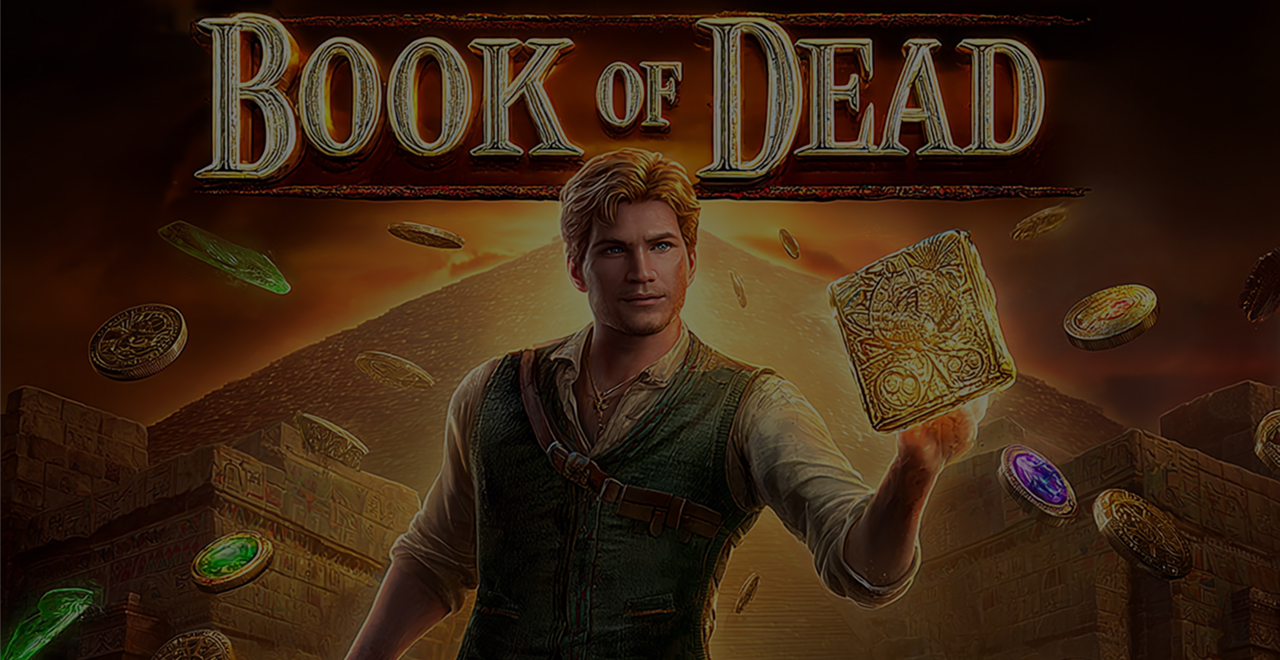 Book of Dead